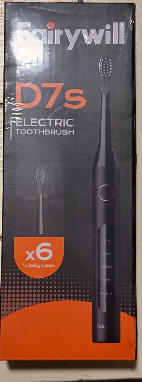 Fairywill D7s Electric Toothbrush